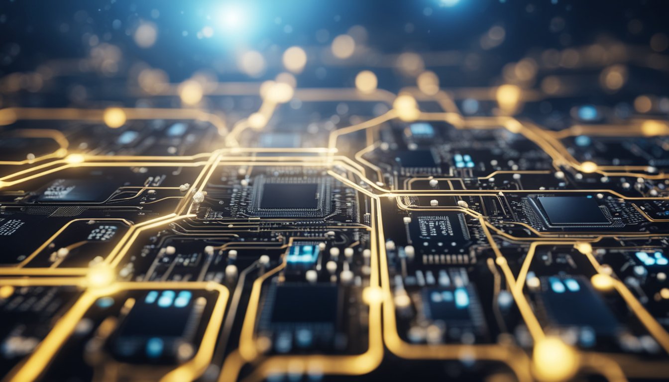 Network Modernization Working at the Speed of Your Business Network Modernization Working at the Speed of Your Business